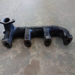 COLETOR DE ADMISSAO MWM 229