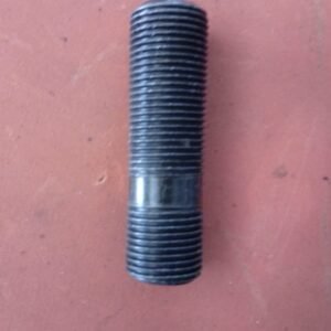 PRISIONEIRO RODA TRASEIRA