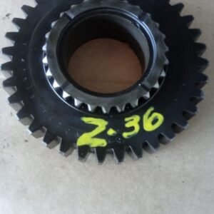 ENGRENAGEM Z36