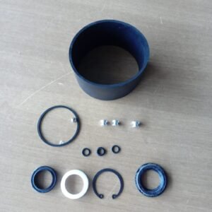 KIT REPARO BORRACHA 52MM