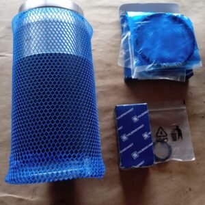 KIT MOTOR  MWM 229- ASP