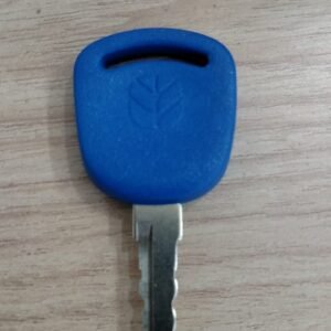 CHAVE DE PARTIDA CNH