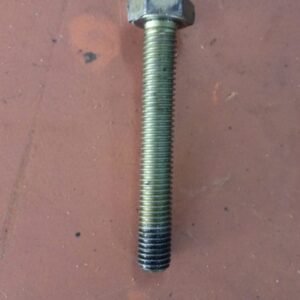 PARAFUSO SEXTAVADO M10X70