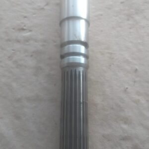 EIXO DE TRANSMISSÃO