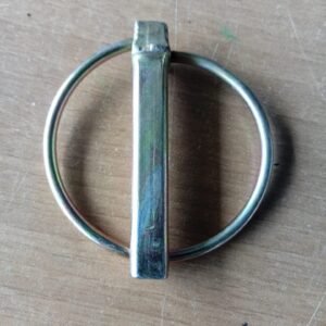 PINO QUEBRA DEDO 3/8 X 50MM