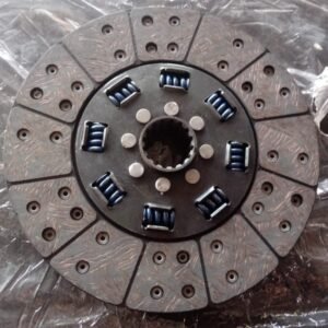 DICO DA EMBREAGEM 16 ESTRIAS