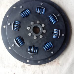 AMORTECEDOR DE TORÇÃO REMAN