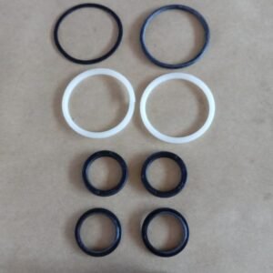 REPARO CILINDRO HIDRÁULICO