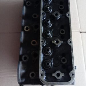CABEÇOTE FORD 3CC