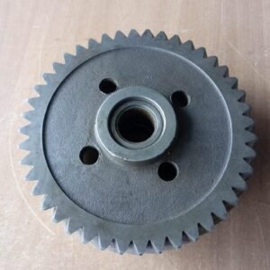 ENGRENAGEM HELICOIDAL Z44