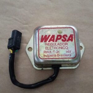 REGULADOR VOLTAGEM