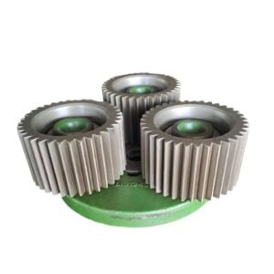 PORTA PLANETARIA MONTADA