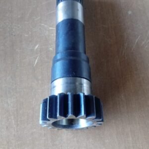 EIXO PILOTO Z-17/Z-25