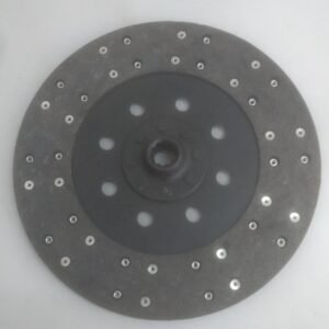 DISCO EMBREAGEM 10 ESTRIAS TL 75/100