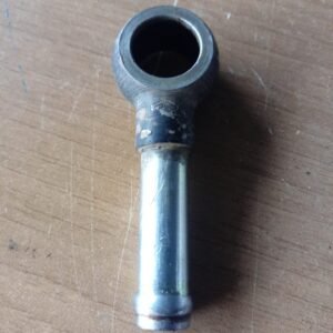 TERMINAL DE LIGAÇÃO