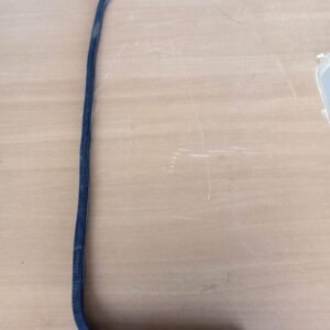 GUARNIÇÃO DE BORRACHA