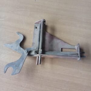 ALAVANCA PROFUNDIDADE