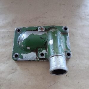 CONEXÃO DE MANGUEIRA