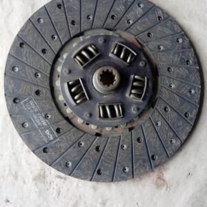 DISCO DE EMBREAGEM 4600/4610/4630/5030