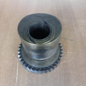 ENGRENAGEM C/ CONTRAPESO Z-36