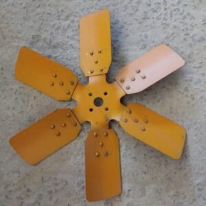 HÉLICE 6 PÁS VALTRA FERRO