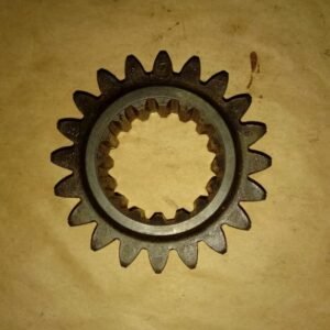 ENGRENAGEM Z-20/Z-16