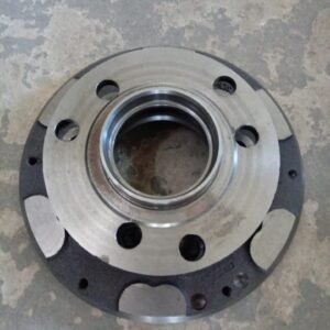 PORTA PLANETARIA 6300/6500/6600