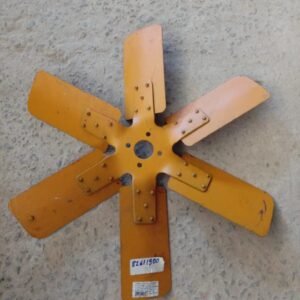 HÉLICE 6 PÁS VALTRA FERRO