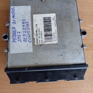 MÓDULO DO MOTOR 3522/3520