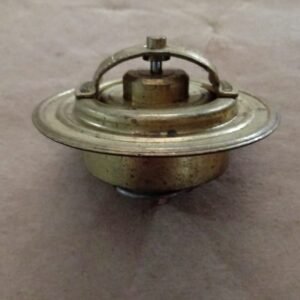 VALVULA TERMOSTATICA