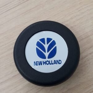 TAMPA DO VOLANTE NEW HOLLAND