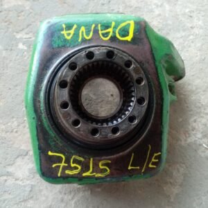 CARCAÇA DO MUNHÃO LD