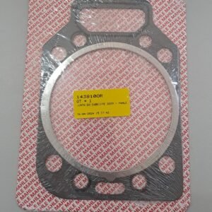 JUNTA PARA CABECOTE 229