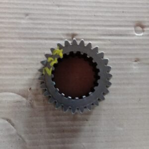 ENGRENAGEM Z-27/Z-20