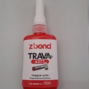 TRAVA ROSCA 50G