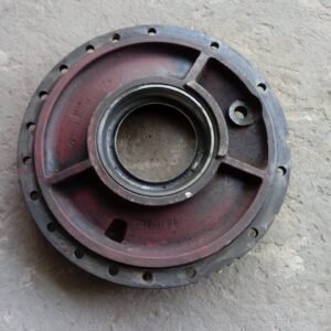 PLACA DE FREIO DIREITA