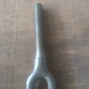 TERMINAL ROSCA DIREITA