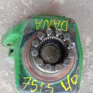 CARCAÇA DO MUNHÃO LE