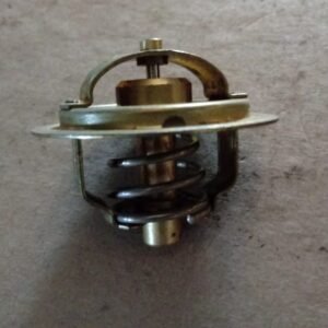 VÁLVULA TERMOSTÁTICA