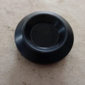 CONECTOR DE BORRACHA