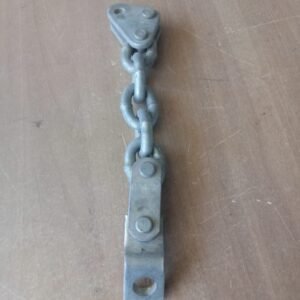 CORRENTE DOS BRAÇOS