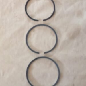 JOGO DE ANEIS CILINDRO HIDRAULICO