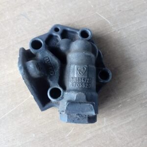 TAMPA DA BOMBA DE ÓLEO