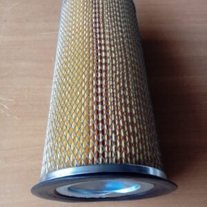 FILTRO DE AR EXTERNO