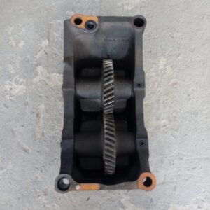 BALANCEADOR DINAMICO MONTADA 6600/7610 Z-38/Z-38