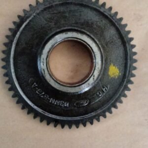 ENGRENAGEM Z 55 DENTES DIANTEIRO INTERNO 57MM