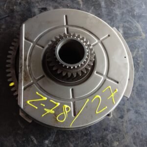 ENGRENAGEM HELICIODAL