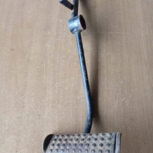 PEDAL EMBREAGEM