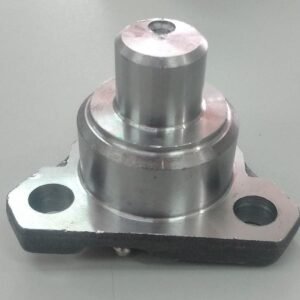 PIVÔ DA ARTICULAÇÃO