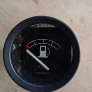 INDICADOR COMBUSTÍVEL